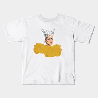 Ongina Kids T-Shirt